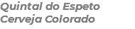 Quintal do Espeto Cerveja Colorado